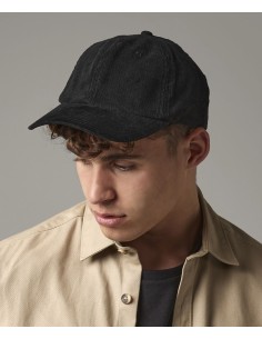 B-B682-Heritage Cord Cap 2